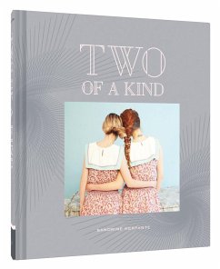 Two of a Kind - Kerfante, Sandrine