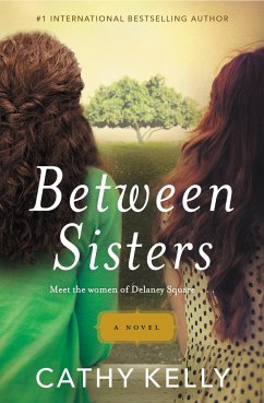 Between Sisters - Kelly, Cathy