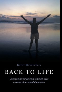 Back to Life - McLaughlin, Kathy