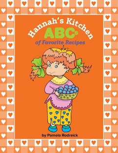 Hannah's Kitchen ABCs of Favorite Recipes - Rodreick, Pamela