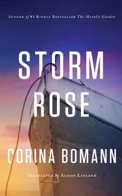 Storm Rose - Bomann, Corina