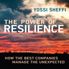 The Power Resilience - Sheffi, Yossi