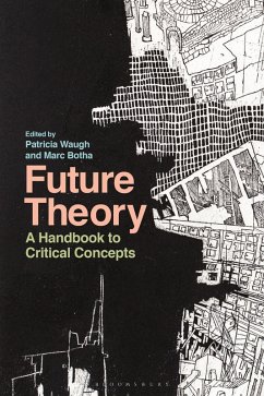 Cover Future Theory