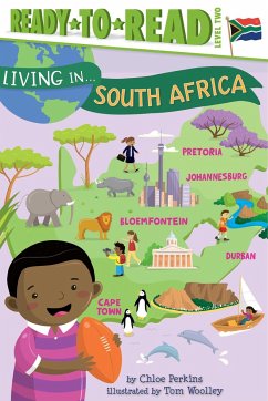 Living in . . . South Africa - Perkins, Chloe