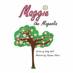 Maggie the Magnolia - Wall, Kathy