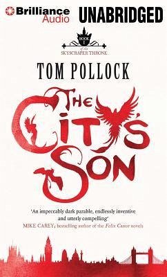 The City's Son - Pollock, Tom