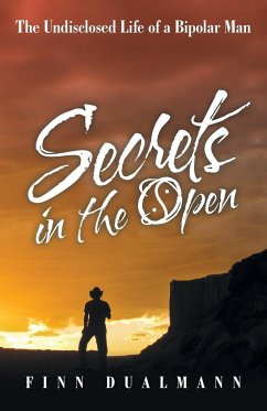 Secrets in the Open - Dualmann, Finn