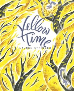 Yellow Time - Stringer, Lauren