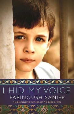 Cover I Hid My Voice