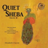 Quiet Sheba Quiet Sheba