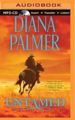 Untamed - Palmer, Diana