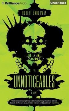 The Unnoticeables - Brockway, Robert