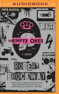 The Empty Ones - Brockway, Robert