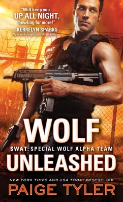 Wolf Unleashed - Tyler, Paige