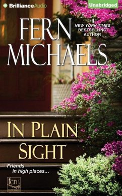 In Plain Sight - Michaels, Fern
