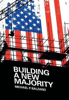 Building a New Majority - Balzano, Michael P.