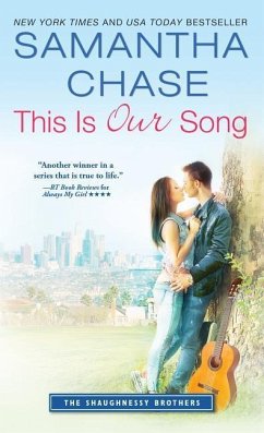 This Is Our Song - Chase, Samantha