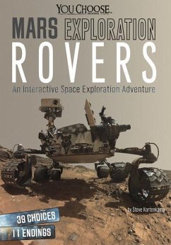 Mars Exploration Rovers - Kortenkamp, Steve