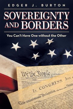 Sovereignty and Borders - Burton, Edger J.