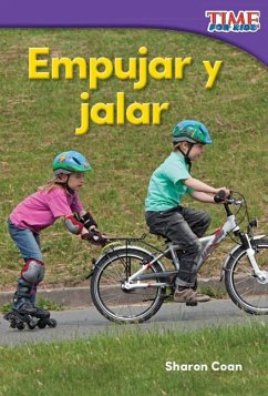 Empujar Y Jalar - Coan, Sharon