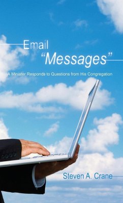 Email &quote;Messages&quote;