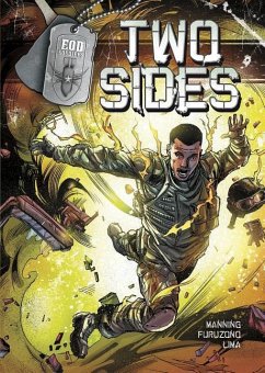 Two Sides - Manning, Matthew K.