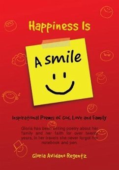Happiness Is A Smile - Regentz, Gloria Avidano