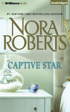 Captive Star - Roberts, Nora