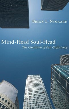 Mind-Head Soul-Head - Nygaard, Brian L.