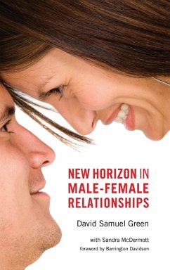 New Horizon in Male-Female Relationships - Green, David Samuel