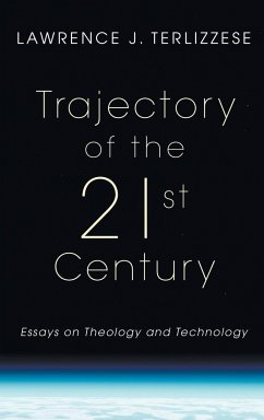 Trajectory of the 21st Century - Terlizzese, Lawrence J.