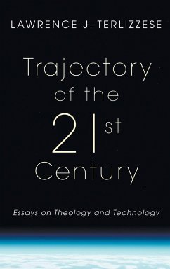 Trajectory of the 21st Century