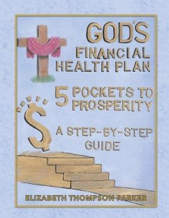 God's Financial Health Plan - Parker, Elizabeth Thompson