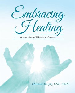 Embracing Healing - Murphy, CHC AADP Christina