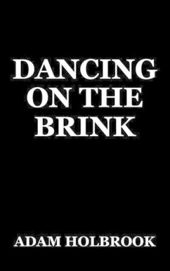 Dancing On The Brink - Holbrook, Adam