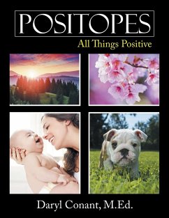 Positopes: All Things Positive - Conant, Daryl