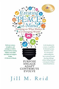 Creating Peace of Mind Creating Peace of Mind