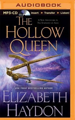 The Hollow Queen - Haydon, Elizabeth