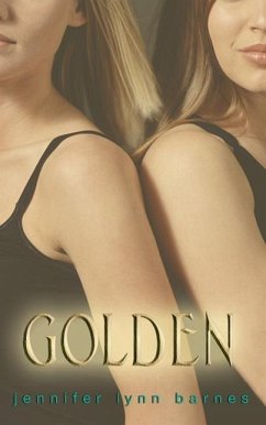 Golden - Barnes, Jennifer Lynn