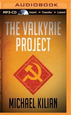 The Valkyrie Project - Kilian, Michael