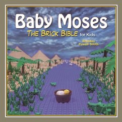 Baby Moses - Smith, Brendan Powell