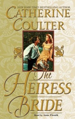 The Heiress Bride - Coulter, Catherine