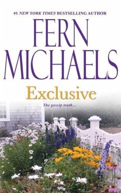 Exclusive - Michaels, Fern