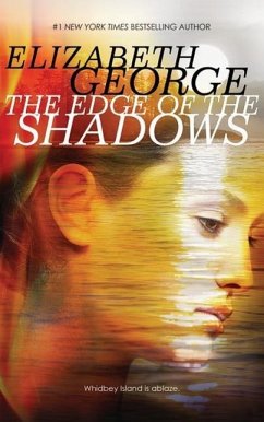 The Edge of the Shadows - George, Elizabeth