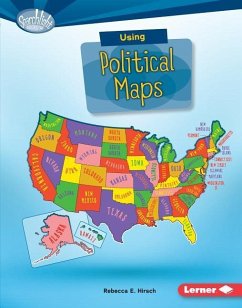 Using Political Maps - Hirsch, Rebecca E