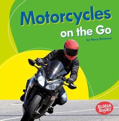 Motorcycles on the Go - Dinmont, Kerry