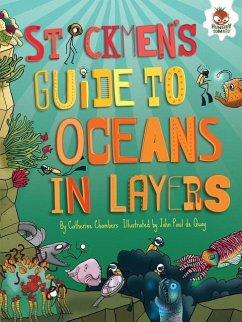 Stickmen's Guide to Oceans in Layers - Chambers, Catherine