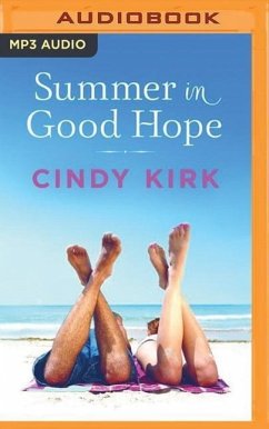 Summer in Good Hope - Kirk, Cindy