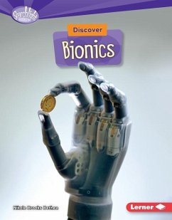 Discover Bionics - Bethea, Nikole Brooks