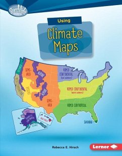 Using Climate Maps - Hirsch, Rebecca E